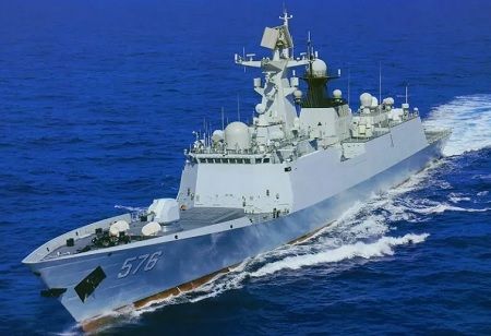 Philippines President Thanks Indian Navy for Rescue